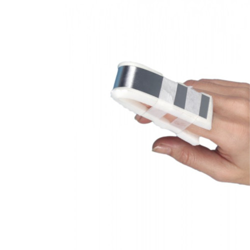 D-Splint Schiene Mit Hülse